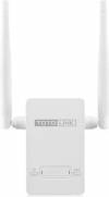 Totolink EX200 300Mbps 2.4Ghz Wireless-N Range Extender Totolink EX200 300Mbps 2.4Ghz Wireless-N Range Extender